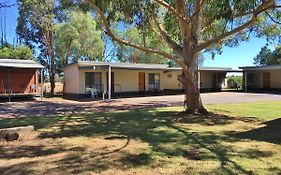 Wangaratta North Family Motel